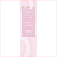 Biodermal Skin Booster Serum Vitamine A ..