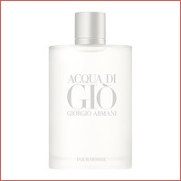 Armani Acqua Di Gio pour homme eau de to..