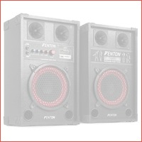 Fenton SPB-8 Actieve speakerset 8