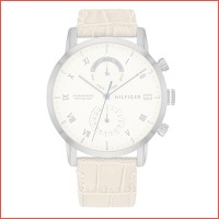 Tommy Hilfiger 1710399 herenhorloge