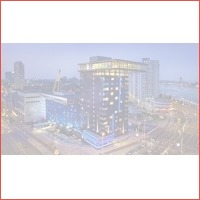 Inntel Hotels Rotterdam Centre