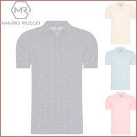 Polo's van Mario Russo