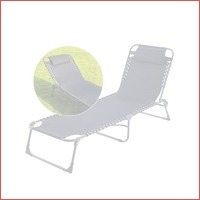 Feel Home Lounger ligbed