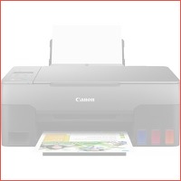 Canon PIXMA Printer