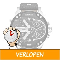 Diesel Mr. Daddy 2.0 Chronograph DZ7313