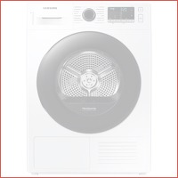 Samsung warmtepompdroger DV80TA220AE/EN