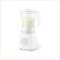 Philips Daily Blender 450 Watt - Compact..