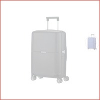 Samsonite Orfeo Spinner Trolley 55 cm