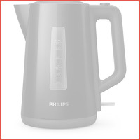 Philips waterkoker HD9318/20