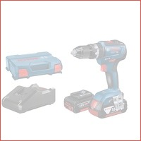 Bosch 18 V combiboor