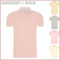 Polo's van Superdry