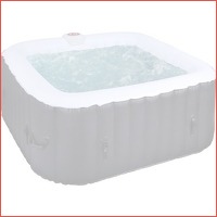 Pure4Fun opblaasbare jacuzzi