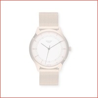 Cauny Anima CAN007 unisex horloge