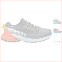 Merrell Agility Peak 4 trailrunningschoe..