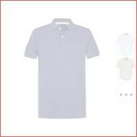 Profuomo Poloshirt