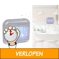 XXL Mosquito Zap elektrische muggenlamp