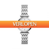 Watch2day.nl: Fossil ES4430 Dames Horloge 29mm 5ATM