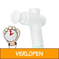 Hyperice Hypervolt Go 2 massage gun