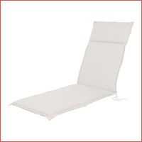 LIVARNO home Relaxstoelkussen 167 x 50 c..