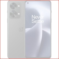 OnePlus Nord 2T 128GB grijs 5G