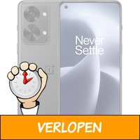 OnePlus Nord 2T 128GB grijs 5G