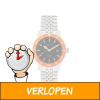 Heritor Hurst Diver Automatics HERHS1903 Heren Horloge ..