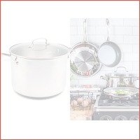 GreenChef Profile Plus Soeppan - 24 cm -..