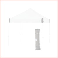 E-Z UP witte Vantage partytent 3 M