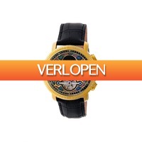 Watch2day.nl: Heritor Aura Automatic Multifunctional HERHR3502