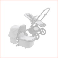 Bugaboo Cameleon3 Plus kinderwagen