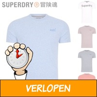 Superdry T-shirts