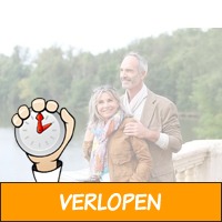 3 dagen Munsterland halfpension