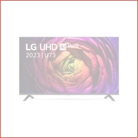 LG UHD TV 55UR73006LA