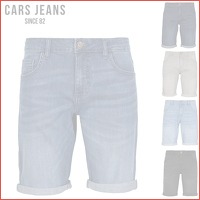 Jeans shorts van Cars