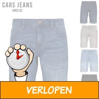 Jeans shorts van Cars