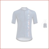 Odlo Performance Wielershirt