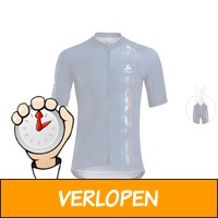 Odlo Performance Wielershirt