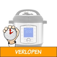 Instant Pot Duo Evo Plus 10-in-1 multicooker