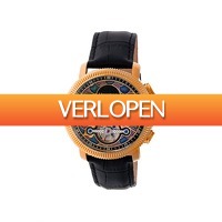 Watch2day.nl: Heritor Aura Automatic Multifunctional HERHR3503