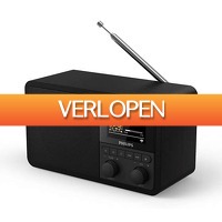 Expert.nl: Philips hybride radio TAPR802/12 zwart
