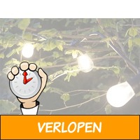 Dreamled Decoratieve verlichting - 10 LED lampen