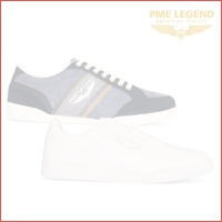 PME Legend stijlvolle leren sneakers