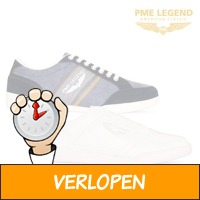 PME Legend stijlvolle leren sneakers