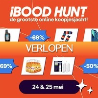 iBOOD.com: iBOOD HUNT