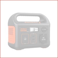 Jackery Explorer 240 portable power stat..