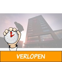 WestCord WTC Hotel Leeuwarden