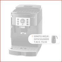 DeLonghi volautomaat ECAM20.110.B