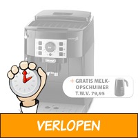 DeLonghi volautomaat ECAM20.110.B