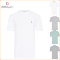 T-Shirts & Polo's van Donnay