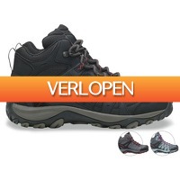 iBOOD Sports & Outdoor: Merrell Accentor 3 Sport Mid GTX wandelschoenen
